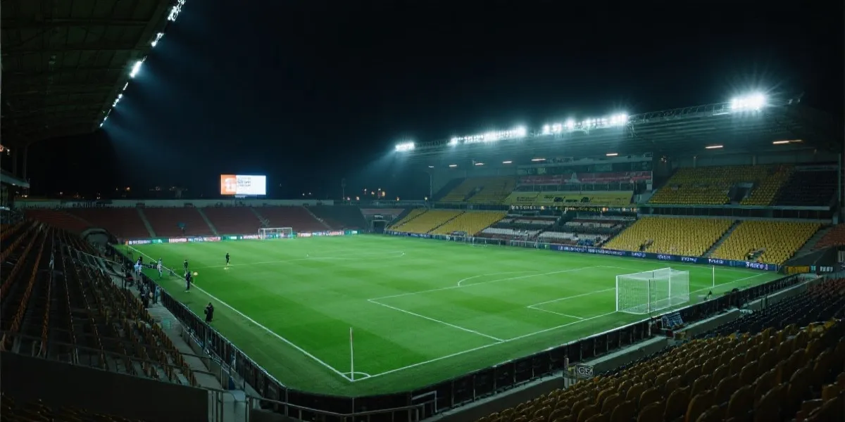 体育新闻与赛事焦点